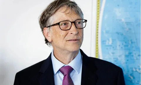 Giới tỷ phú thế giới dự đoán gì về năm 2022?