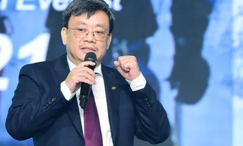 Chợ Việt xưa và nay: Những 'tỷ phú thương mại' của Việt Nam thời hiện đại