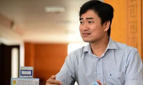 NÓI THẲNG: Còn ai nữa ngoài Việt Á?