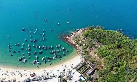 Bình Định và thời cơ đột phá từ du lịch biển