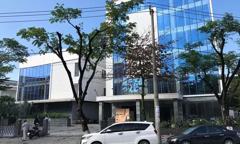 Sở Xây dựng Đà Nẵng nói gì vụ bệnh viện 7 tầng xây dựng trái phép trên đất quốc phòng?