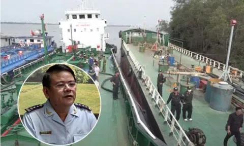 Cựu đội trưởng Tổng cục Hải quan nhận 800 triệu để 'làm ngơ' cho buôn lậu xăng thế nào?