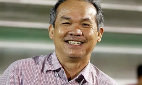 Bầu Đức và chiến lược đưa Hoàng Anh Gia Lai 'trở lại'