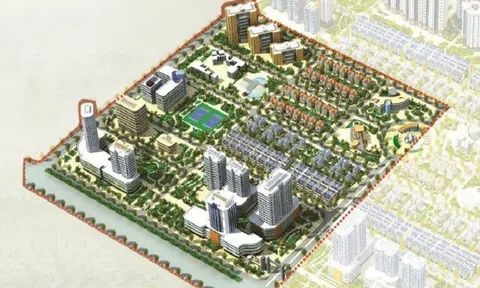 Chủ tịch HĐQT Công ty Tây Hồ bị bắt: Quy trình bán đất nền tại khu đô thị mới Quế Võ 1 thế nào?