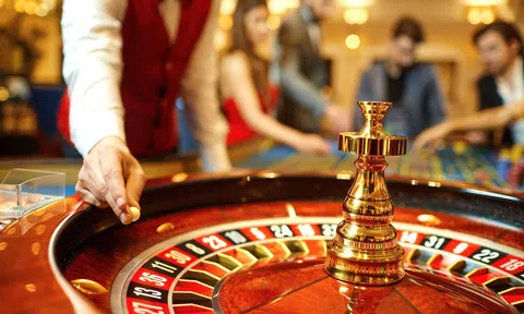 Khánh Hòa, Đà Nẵng và Bình Thuận xin mở thêm casino