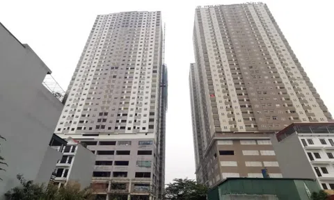 Cận cảnh dự án nhà ở AZ Thăng Long bán 24 lần chưa hết