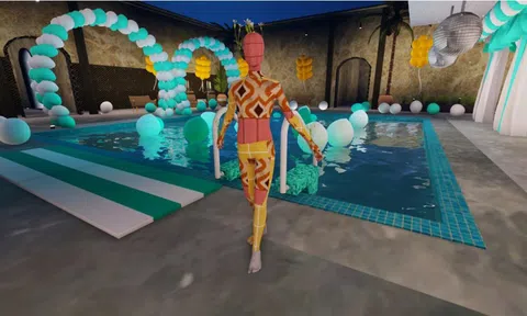 Điều gì xảy ra khi các công ty đua nhau tiến vào metaverse?