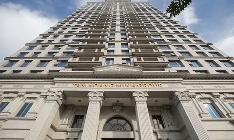 Tân Hoàng Minh dự kiến 2 phương án trả tiền cho khách mua trái phiếu