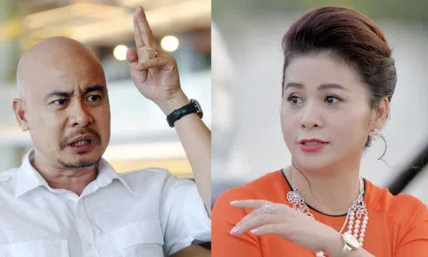 TAND tối cao bác kiến nghị xử lại, tạm khép vụ ly hôn của vợ chồng cà phê Trung Nguyên