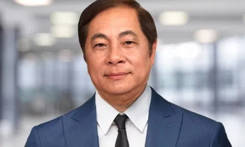 'Dòng tiền vào đất có sự múa may của ngân hàng, công ty chứng khoán và công ty địa ốc'