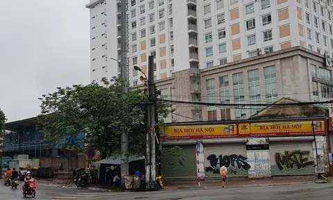Tân Hoàng Minh mua đất vàng của bầu Thụy