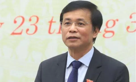Nguyên tổng thư ký Quốc hội Nguyễn Hạnh Phúc được đề cử vào HĐQT Vinamilk