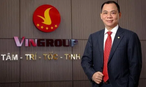 Vingroup đặt kế hoạch doanh thu 140.000 tỷ, lợi nhuận 6.000 tỷ trong năm 2022