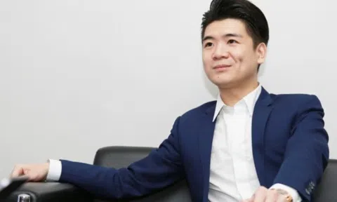 Chứng khoán SHS: Bầu Hiển rời HĐQT, con trai 'thế chỗ'?