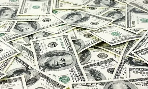 Sự thống trị của đồng USD sẽ kết thúc?