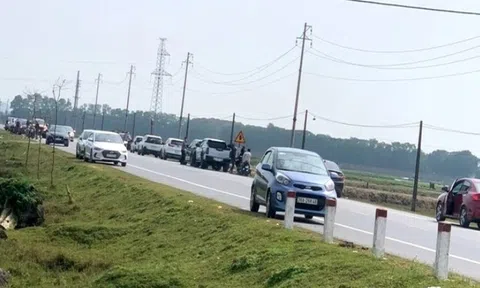 Hà Tĩnh: Cơn ‘sốt’ đất nền chững lại, nhiều nhà đầu tư bỏ cọc tháo chạy
