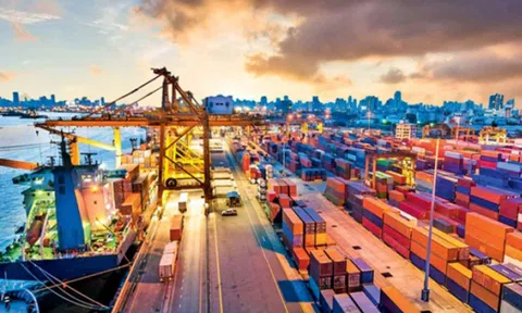 'Zero-Covid' của Trung Quốc: Cơn ác mộng cho chuỗi cung ứng toàn cầu