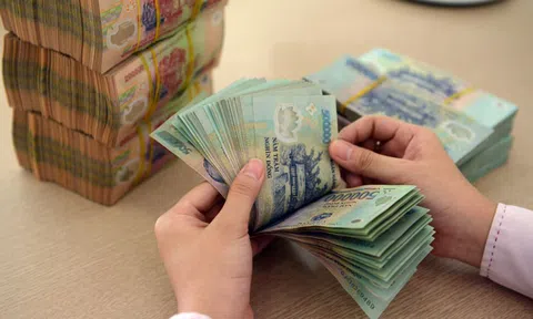 'Cuộc chiến' thứ hạng lợi nhuận ngân hàng