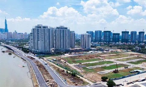 Gần 12 tỷ USD vốn FDI "rót" vào Việt Nam trong 5 tháng đầu năm, vốn ngoại vào bất động sản vẫn tăng