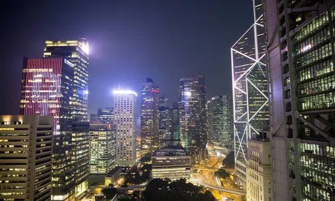 Khu vực châu Á - Thái Bình Dương có thể nắm giữ 1/4 tài sản của thế giới vào năm 2026