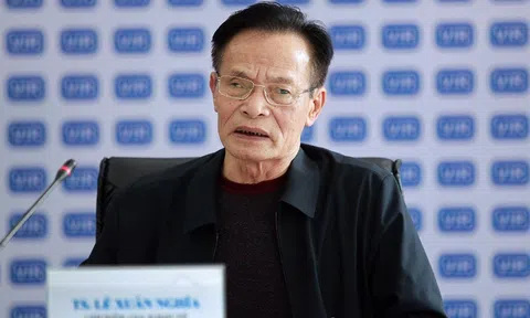 'Lãi vay của Việt Nam thuộc nhóm cao nhất thế giới, không doanh nghiệp nào chịu nổi'