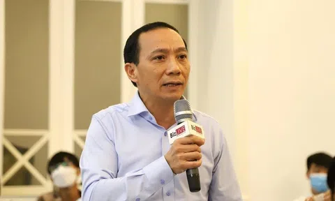 Ai đang chịu trách nhiệm giám sát hợp nhất thị trường tài chính Việt Nam?