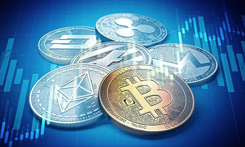 Năm 'khủng khiếp' của thị trường tiền số: Còn lại gì sau dãy domino đã đổ?