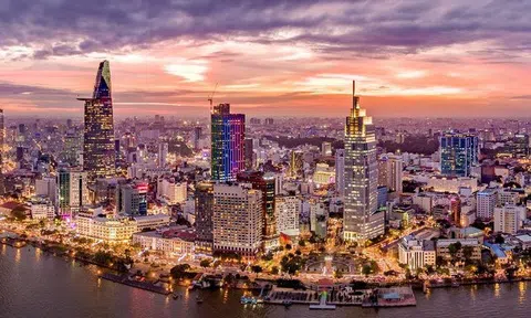Xếp hạng 20 quốc gia giàu nhất châu Á, Việt Nam hạng 16