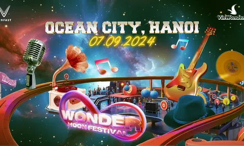 Chuyên gia: Cơ hội để Việt Nam trở thành “Music Hub” của thế giới từ 8Wonder