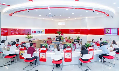 Triển khai chương trình trọng điểm của Chính phủ, HDBank mở gói vay ưu đãi 20.000 tỷ đồng cho doanh nghiệp hạ tầng và công nghệ số
