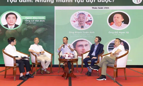 Cùng nhau hành động vì một ngành cà phê bền vững và có trách nhiệm hơn tại Việt Nam