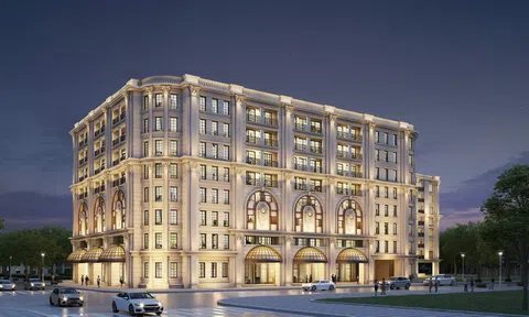 Masterise Homes khẳng định vị thế dẫn dắt xu hướng bđs hàng hiệu tại thị trường Việt Nam