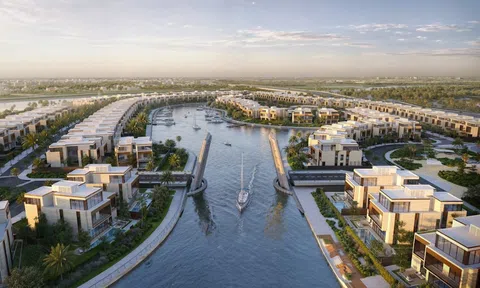 Đâu là giá trị khác biệt trong định nghĩa “Branded Living” của Masterise Homes