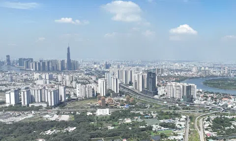 Lệch pha cung - cầu, tìm đâu nguồn cung mới BĐS thấp tầng tại vùng lõi trung tâm thành phố?