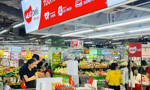 Masan tăng trưởng lợi nhuận nhờ nền tảng tiêu dùng – bán lẻ – công nghệ
