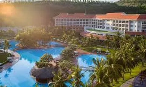 Vinpearl ghi nhận tăng trưởng doanh thu và lợi nhuận gộp từ hoạt động kinh doanh cốt lõi trong quý II/2025.