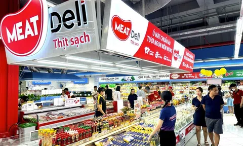 WinCommerce đạt kỷ lục doanh thu hơn 10.500 tỷ, tăng tốc hiện đại hóa bán lẻ