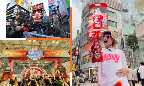 Masan Consumer tăng trưởng hai con số trong hai tháng đầu năm, vượt kế hoạch 2026