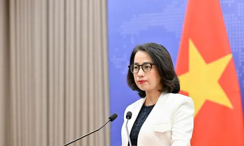 Phản ứng của Việt Nam trước việc Cơ quan Đại diện Thương mại Hoa Kỳ (USTR) áp mức thuế mới