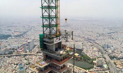 Cổ phiếu Coteccons mất 50% giá trị trong khi công ty của người cũ nổi lên thành đối thủ đáng gờm