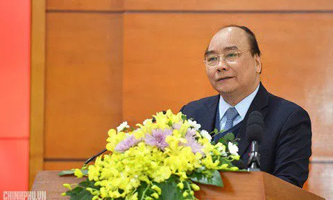 Ngành nông nghiệp phải khơi gợi được khát vọng dân tộc, 10 năm nữa phấn đấu lọt top 15 quốc gia có nền nông nghiệp phát triển nhất!