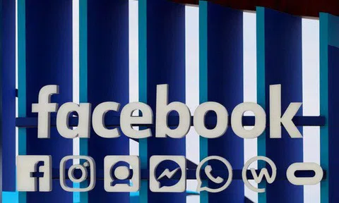 Facebook xây dựng một công ty con ở Trung Quốc với số vốn đăng ký 30 triệu USD