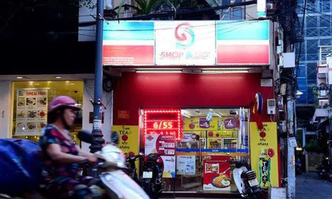 Toàn cảnh chiến trường bán lẻ tiện lợi "đẫm máu" nhìn từ thương vụ "tặng lại" chuỗi 87 cửa hàng Shop&Go cho Vingroup giá 1 USD