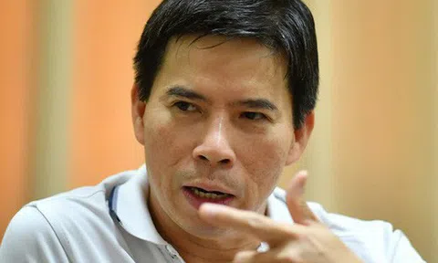 Ông chủ Thế giới Di động Nguyễn Đức Tài: Tiêu sạch 1 tỷ đồng ngay trong tháng đầu tiên start-up vào năm 2004, mệt mỏi vì tiền ra đến đâu hết đến đó