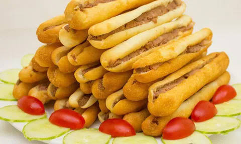 Vừa học, vừa bán bánh mì, cựu sinh viên FPT kiếm tiền tỷ mỗi năm