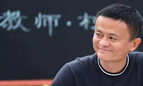Bài học của Jack Ma tới các CEO tại Ấn Độ: "Chọn người kế nghiệp thì chọn mặt gửi vàng chứ đừng chọn con ông cháu cha"