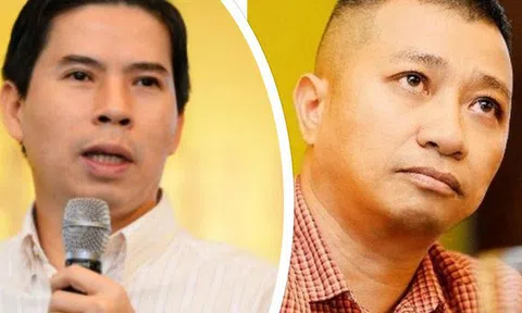 Chân dung người có thể thế chân ông Nguyễn Đức Tài làm Tổng Giám đốc MWG