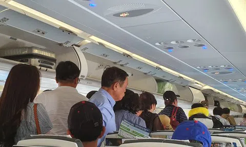 Bamboo Airways lỗ hơn 300 tỉ đồng sau hơn 3 tháng bay