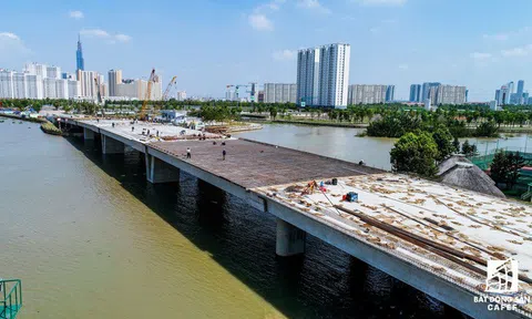 Những "ngòi nổ" sẽ kích hoạt thị trường địa ốc khu vực sân bay Long Thành