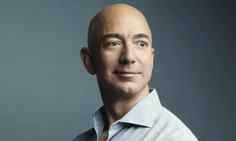 Bài thơ truyền động lực cho tỷ phú Jeff Bezos mỗi ngày: Đơn giản nhưng thâm thúy, ai cũng nên đọc và ngẫm để thấy ý nghĩa đích thực của thành công
